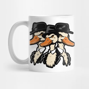 Hit Ducks Mug